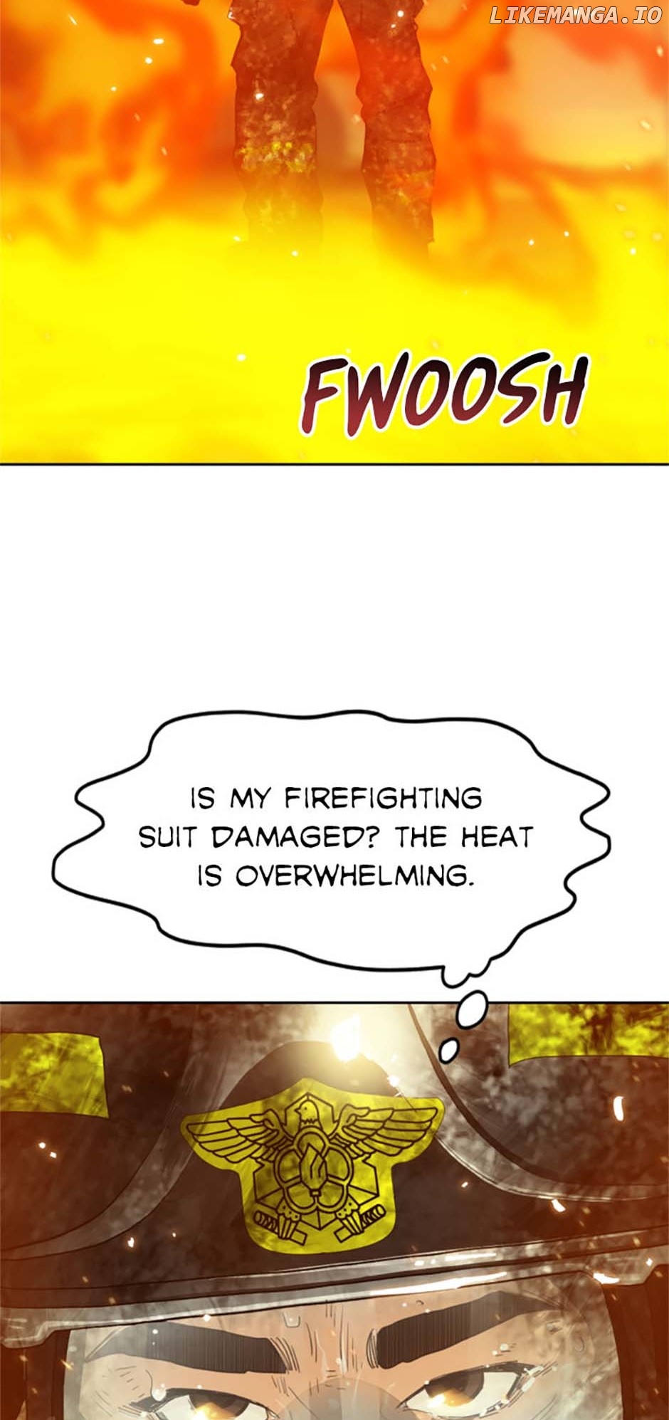 Call Sign Chapter 64 - page 23