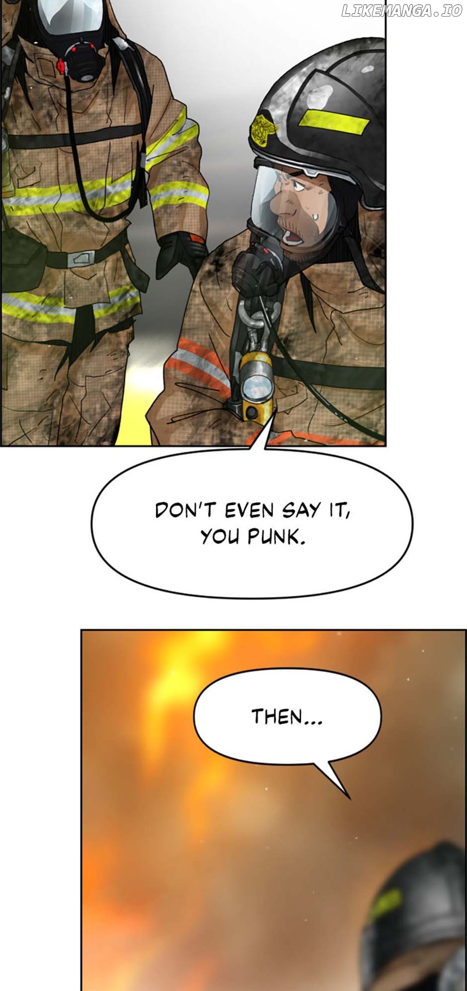 Call Sign Chapter 64 - page 3