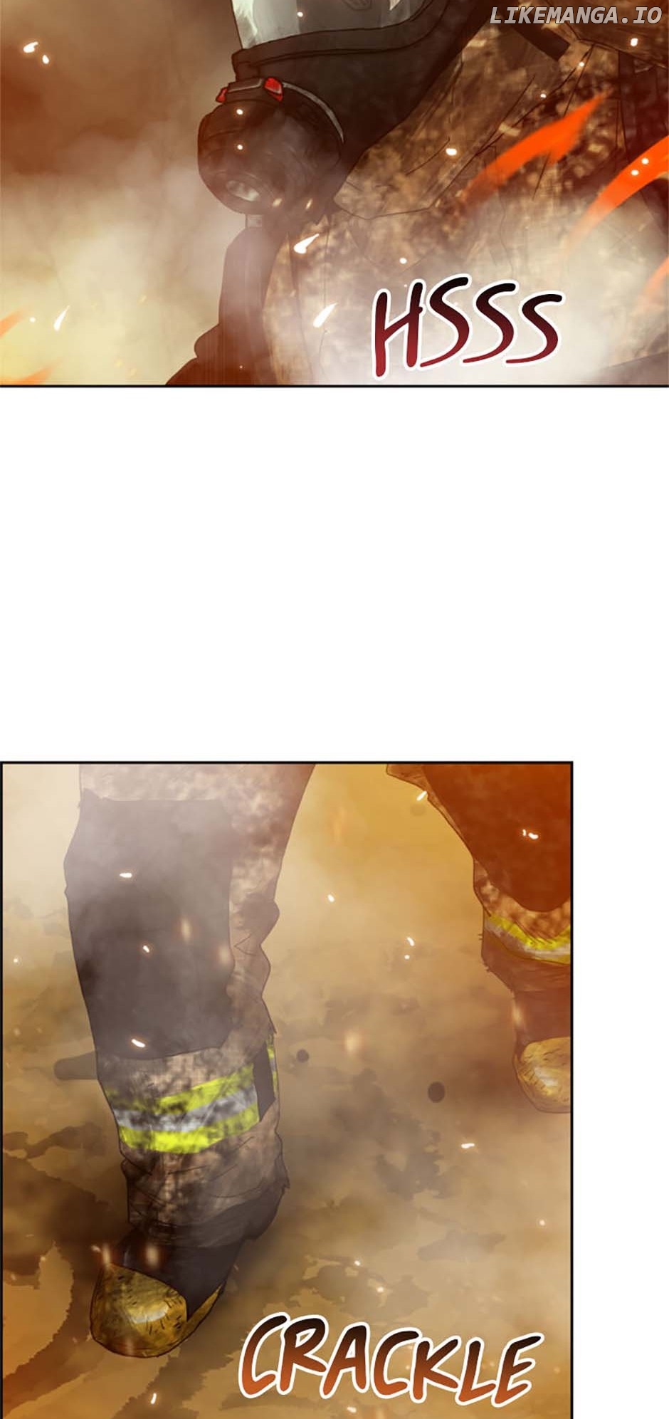 Call Sign Chapter 64 - page 40