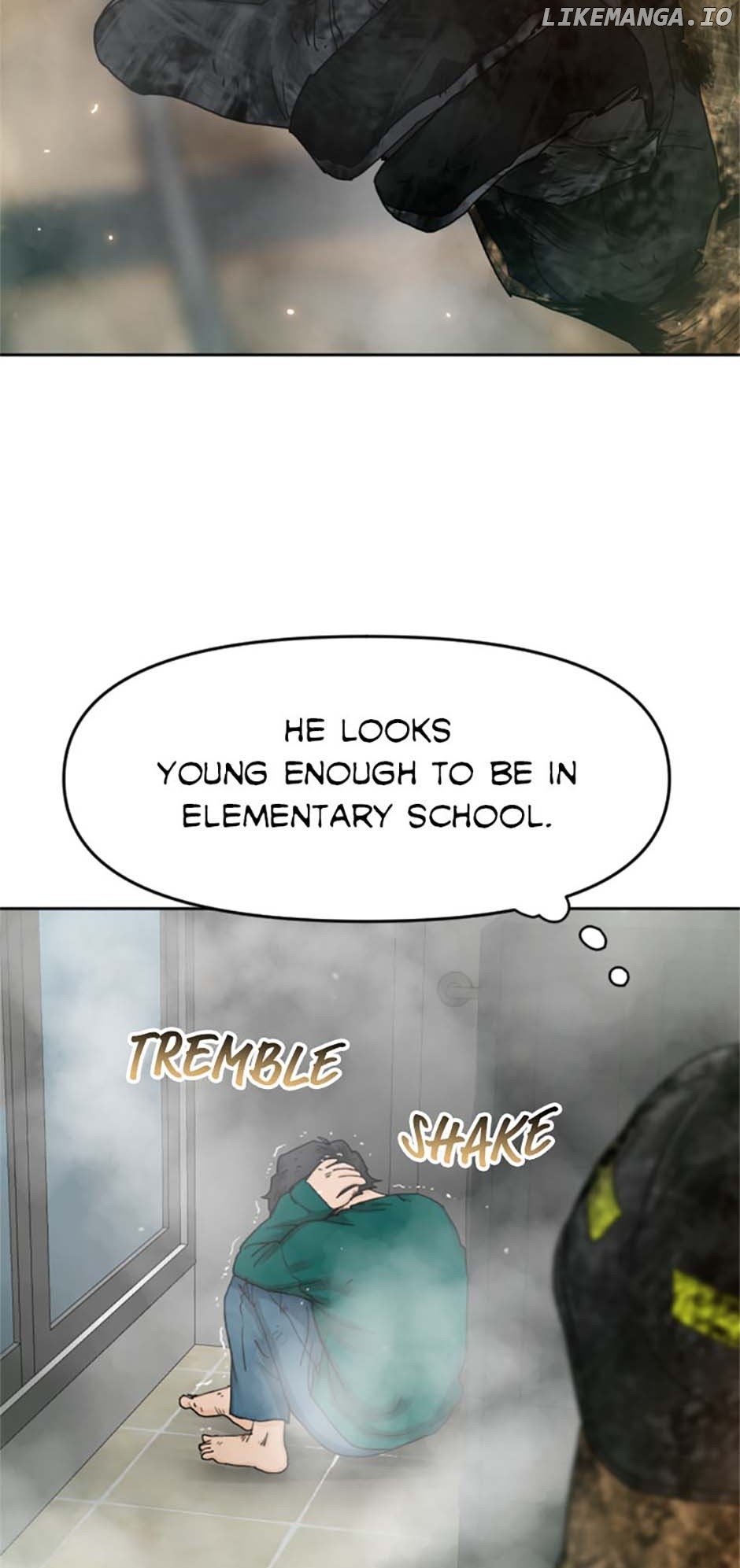 Call Sign Chapter 64 - page 45