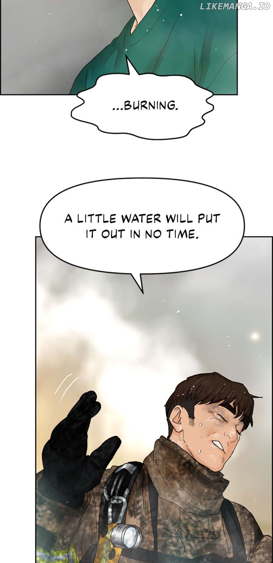 Call Sign Chapter 64 - page 58