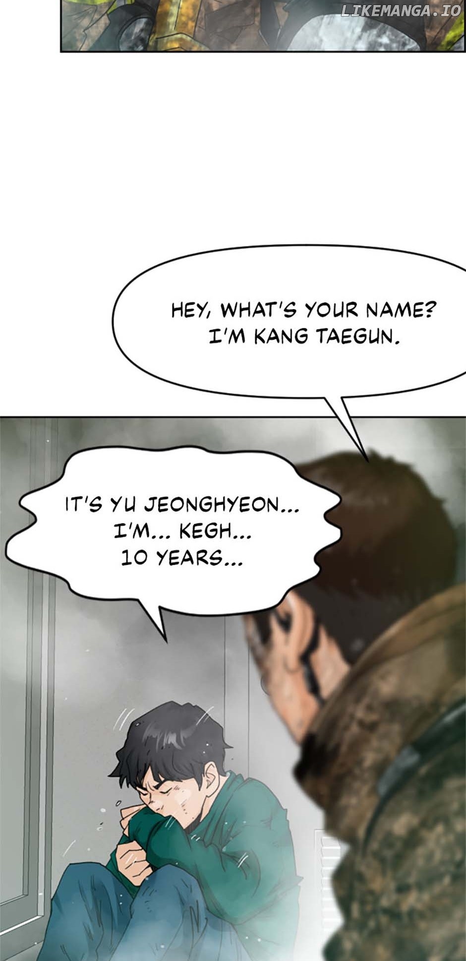 Call Sign Chapter 64 - page 59