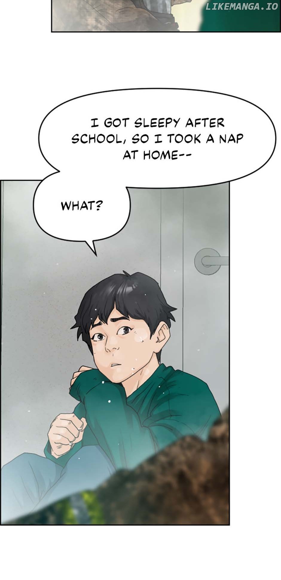 Call Sign Chapter 64 - page 62
