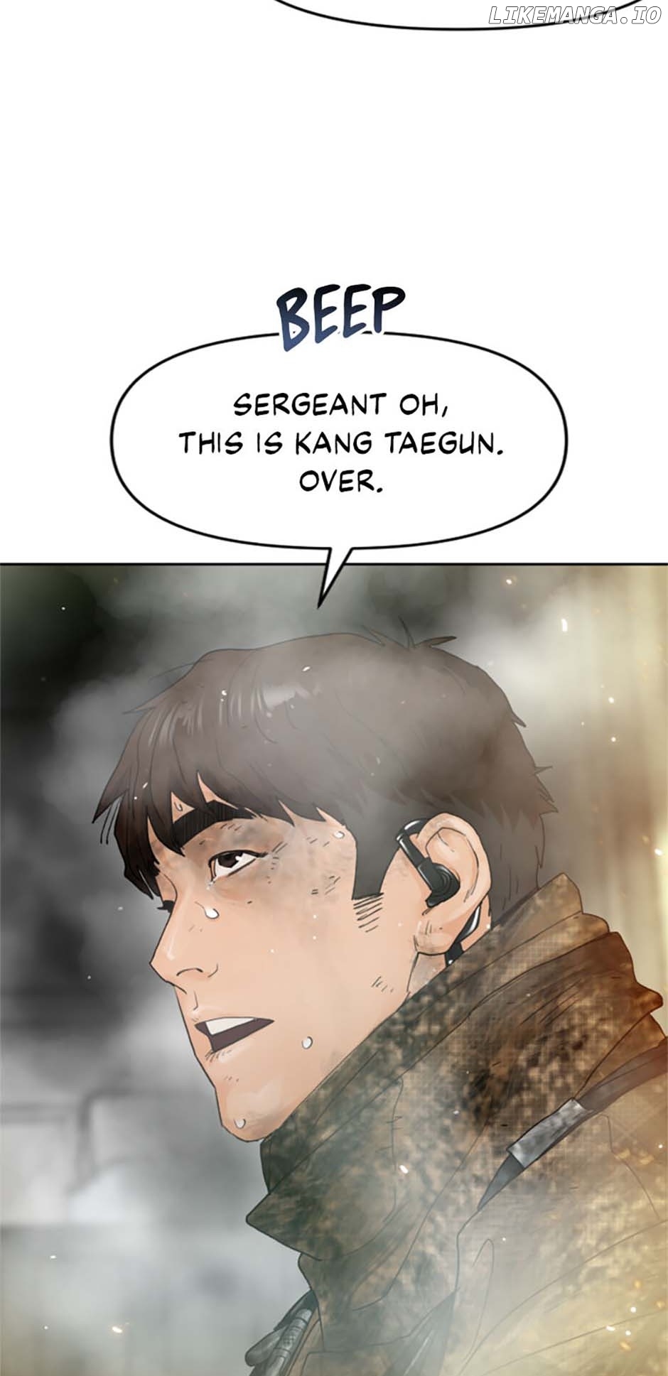 Call Sign Chapter 64 - page 64