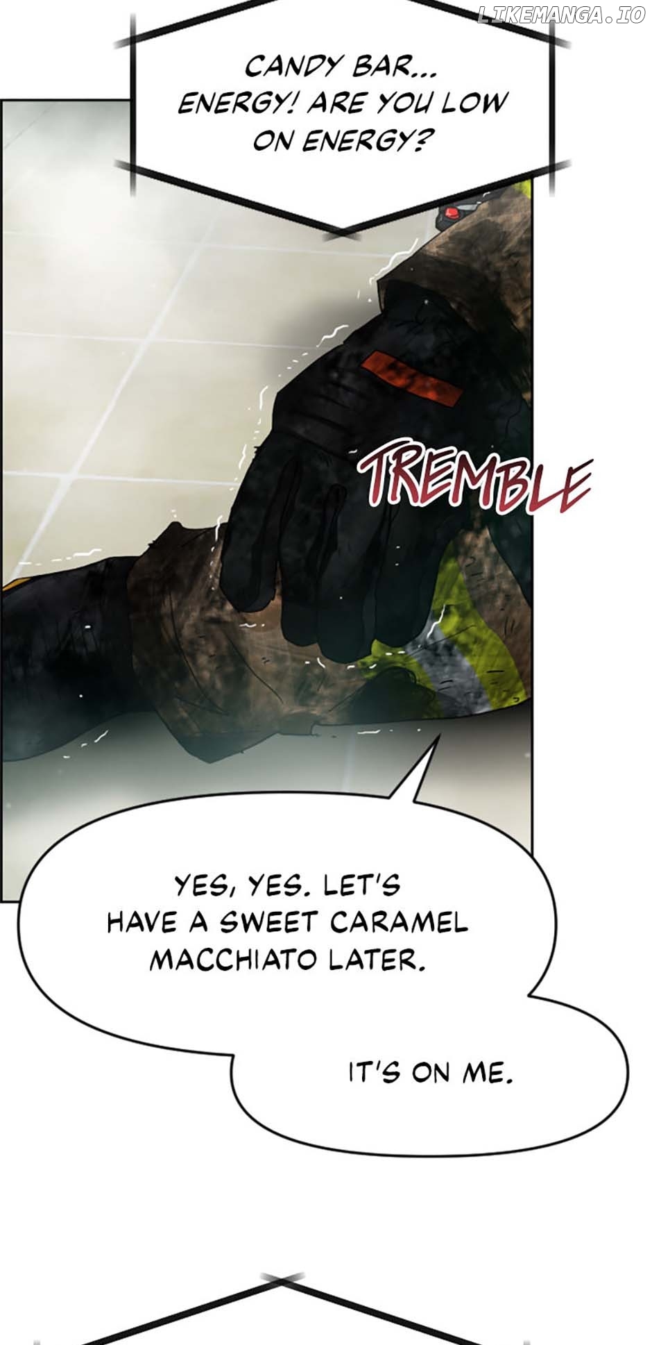 Call Sign Chapter 64 - page 72