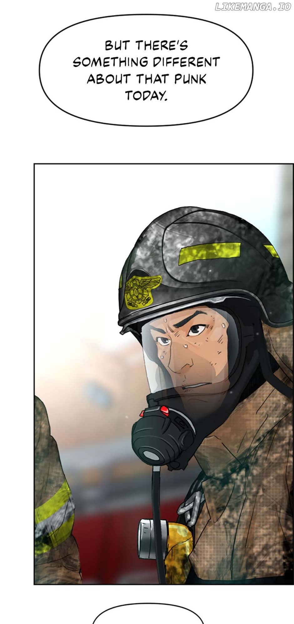 Call Sign Chapter 64 - page 9