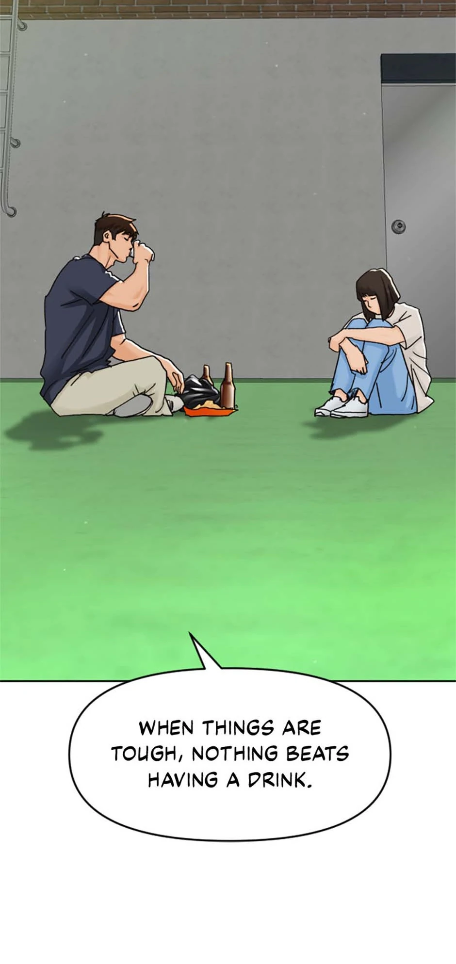 Call Sign Chapter 90 - page 18