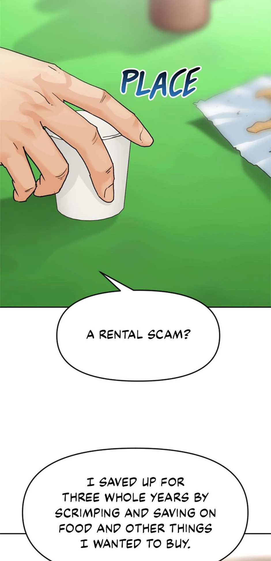 Call Sign Chapter 90 - page 22