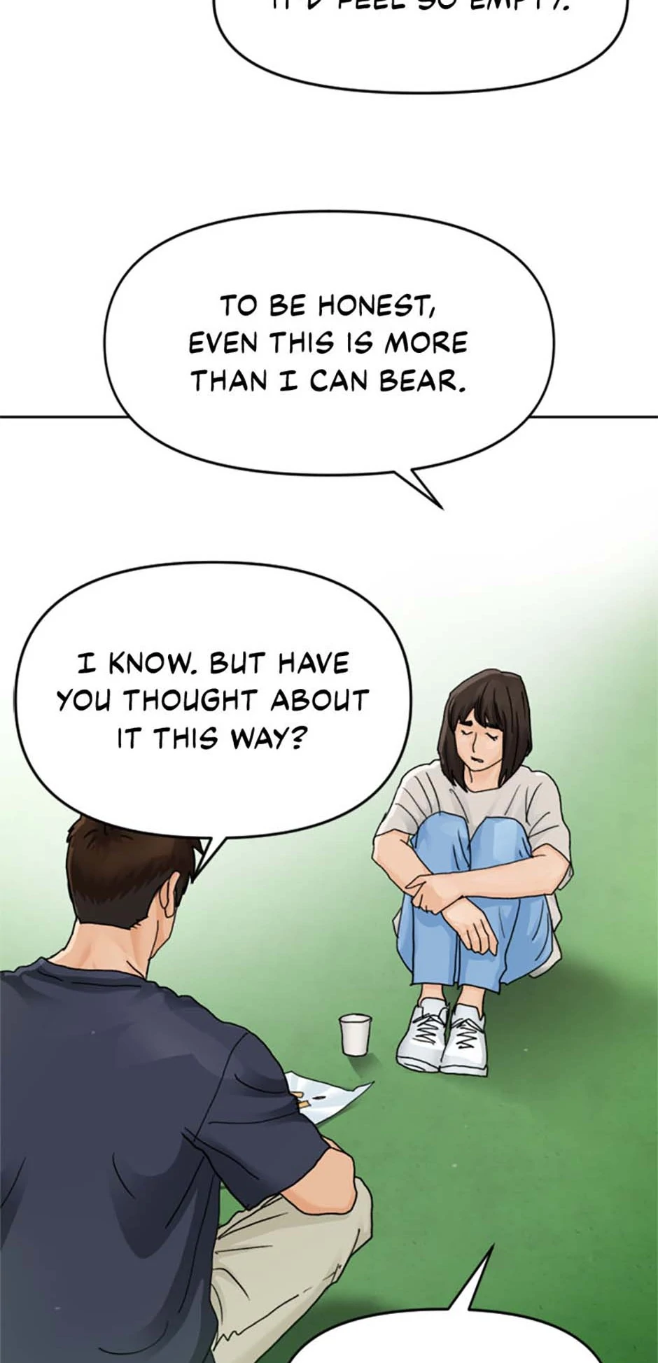 Call Sign Chapter 90 - page 33