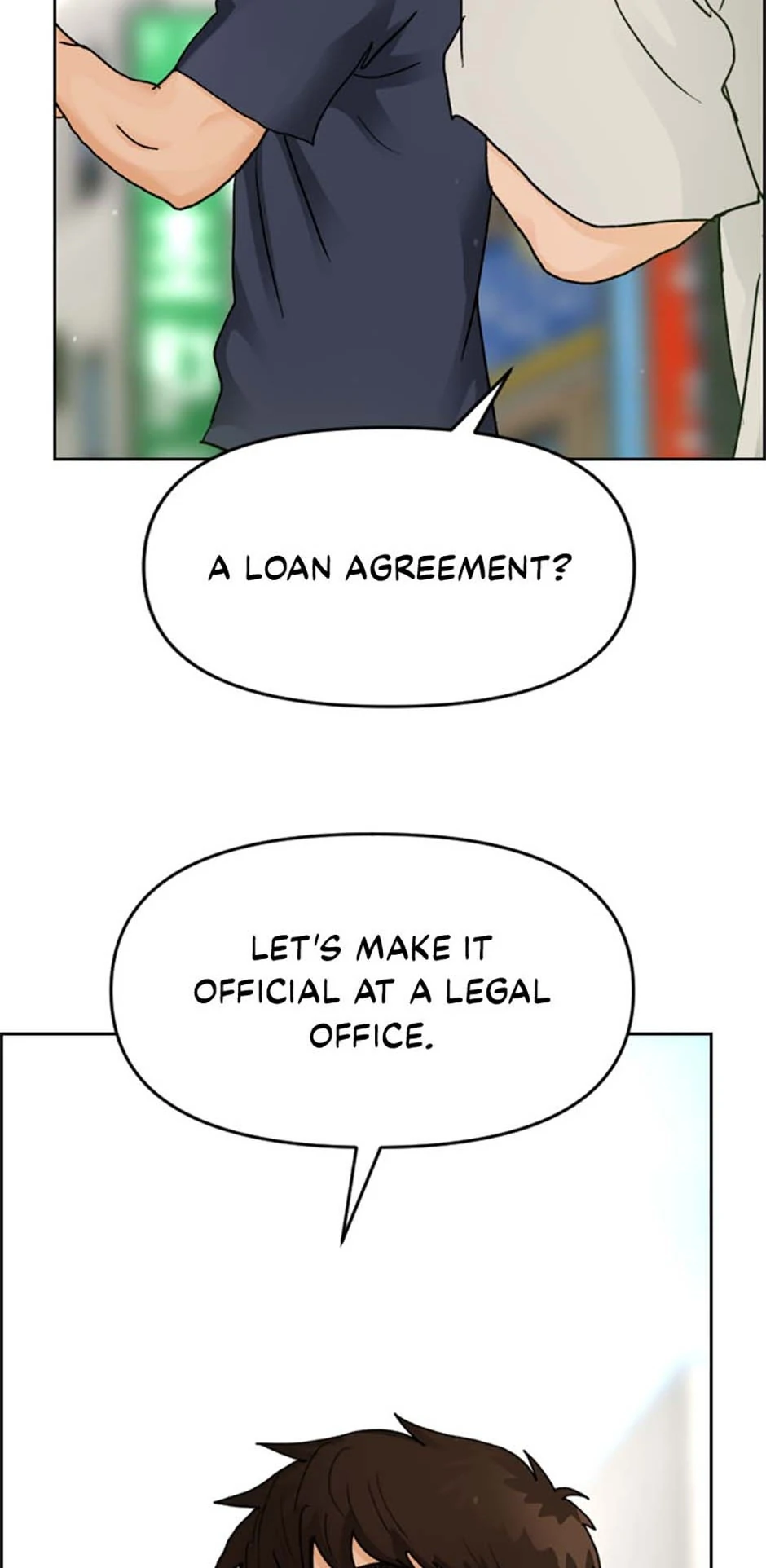 Call Sign Chapter 90 - page 51