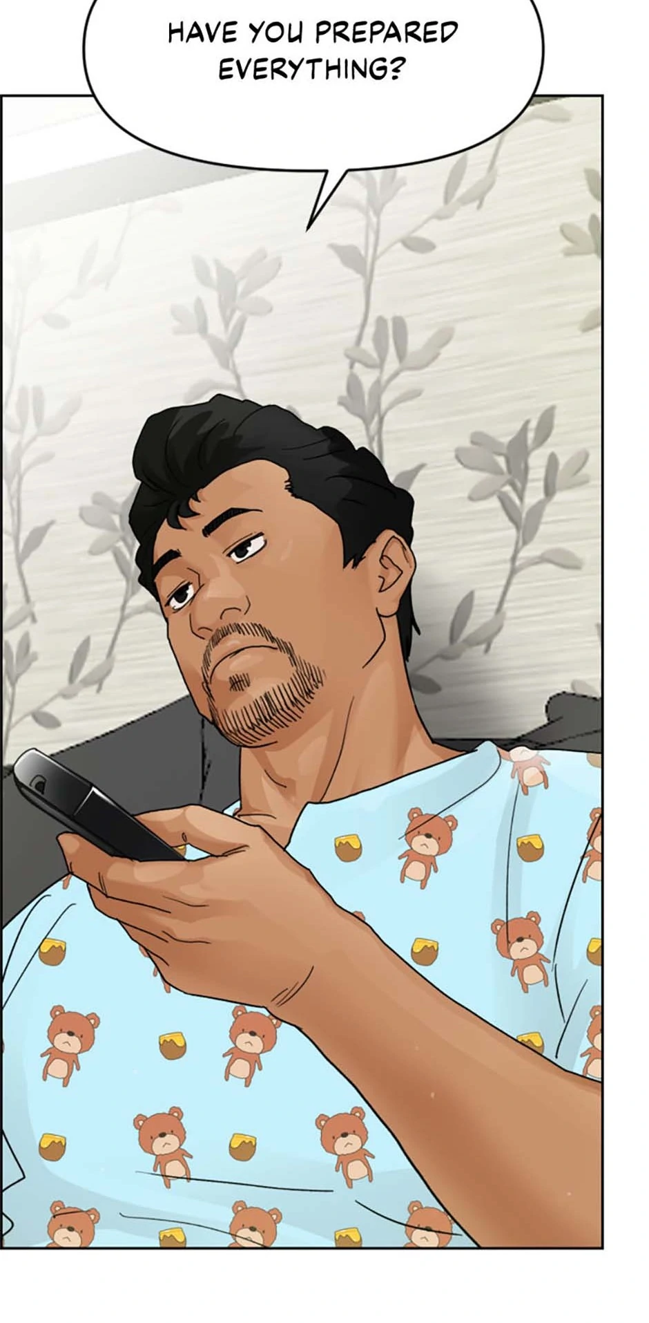 Call Sign Chapter 90 - page 68