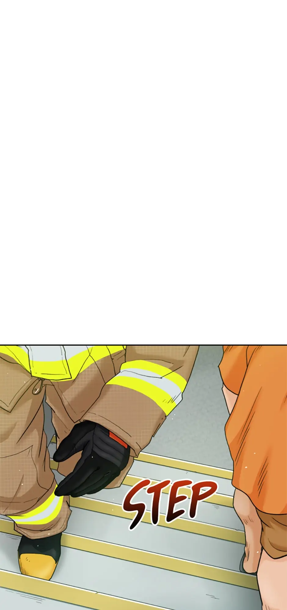 Call Sign Chapter 29 - page 1