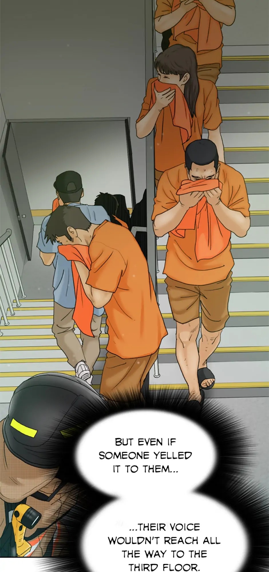 Call Sign Chapter 29 - page 11