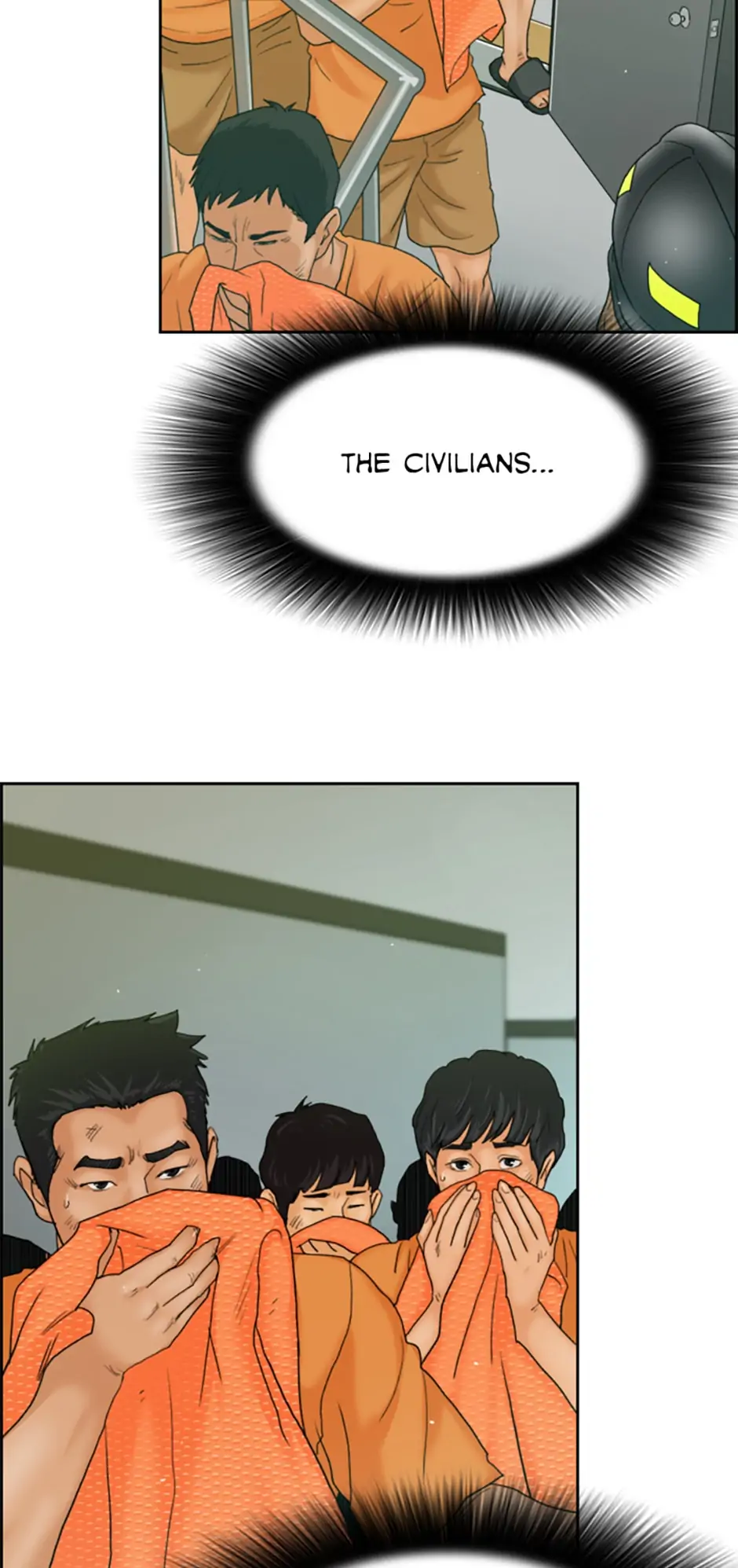 Call Sign Chapter 29 - page 13