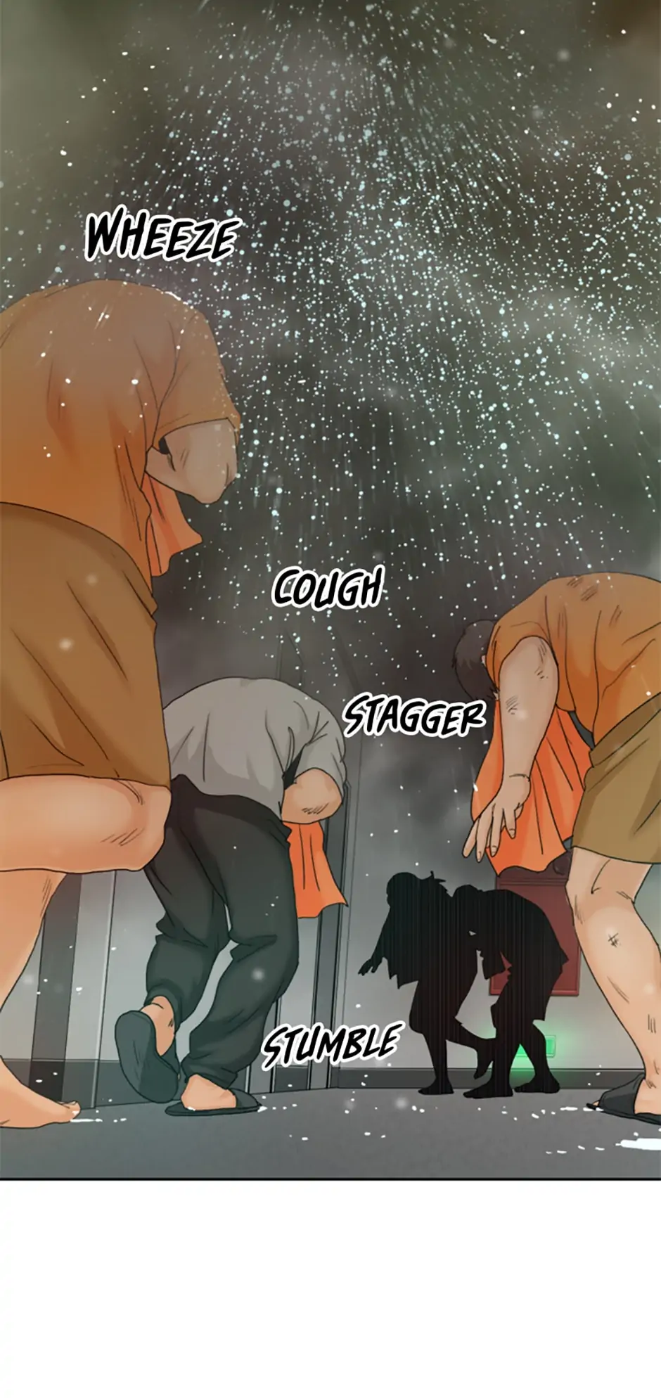 Call Sign Chapter 29 - page 18