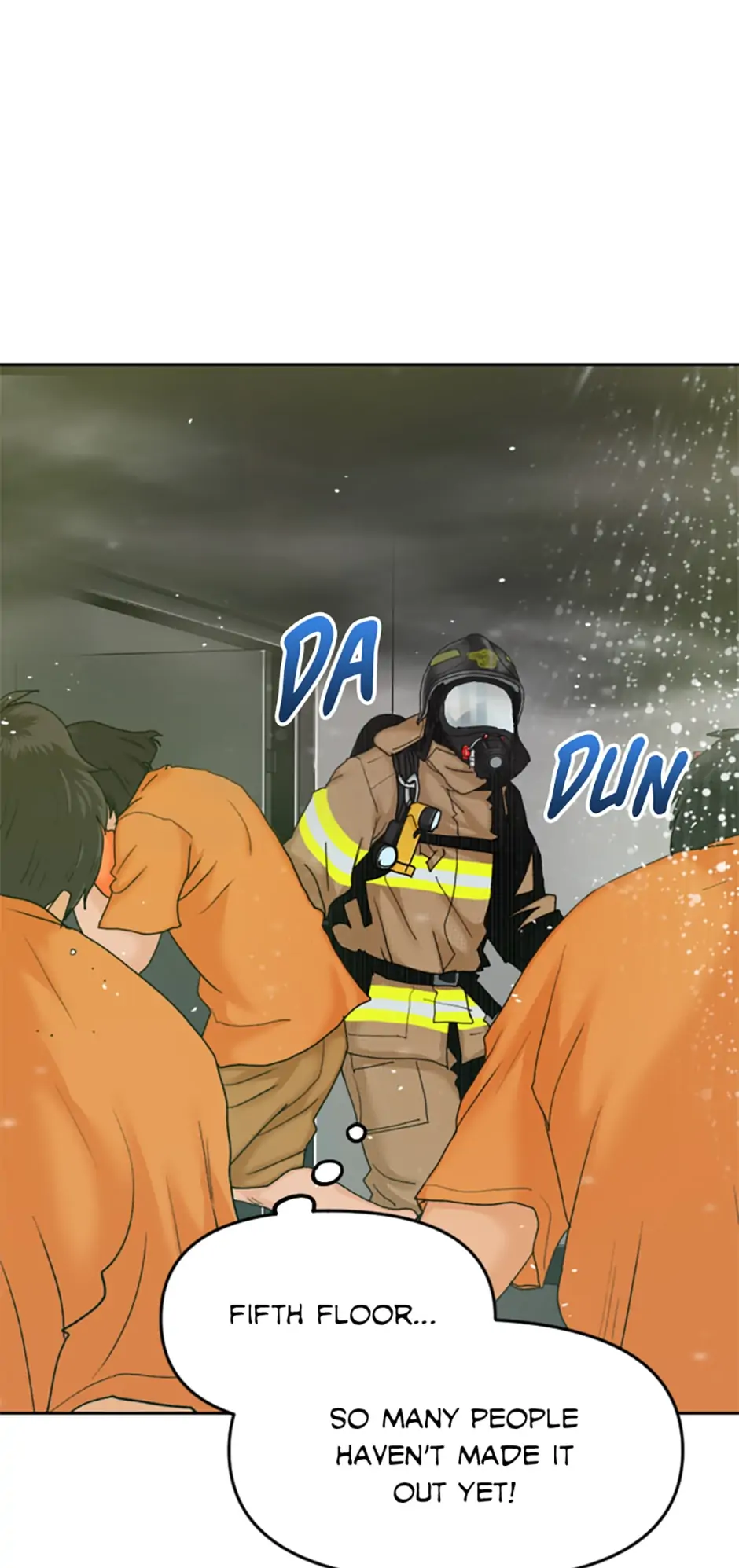 Call Sign Chapter 29 - page 19