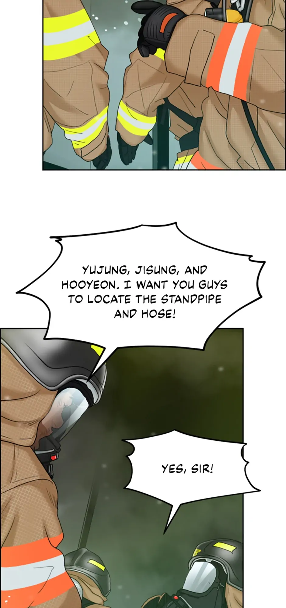 Call Sign Chapter 29 - page 26
