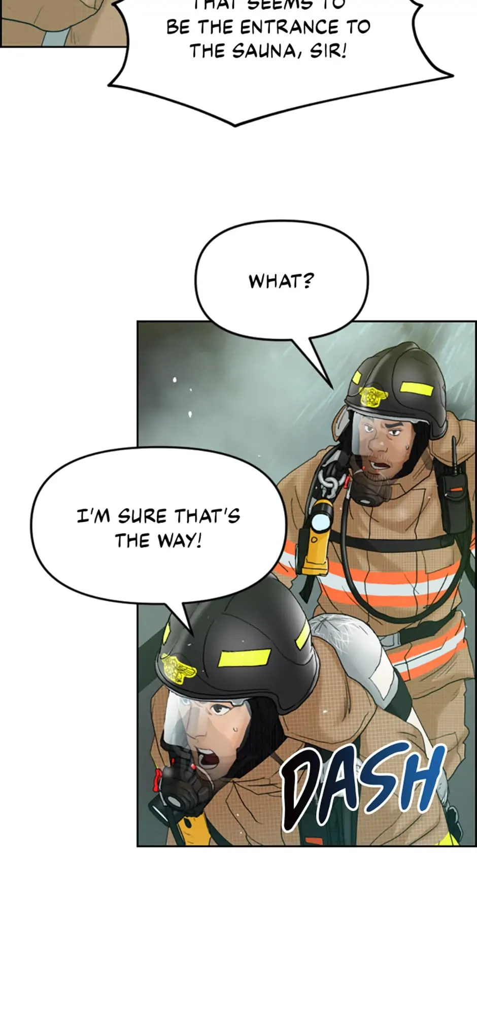 Call Sign Chapter 29 - page 30