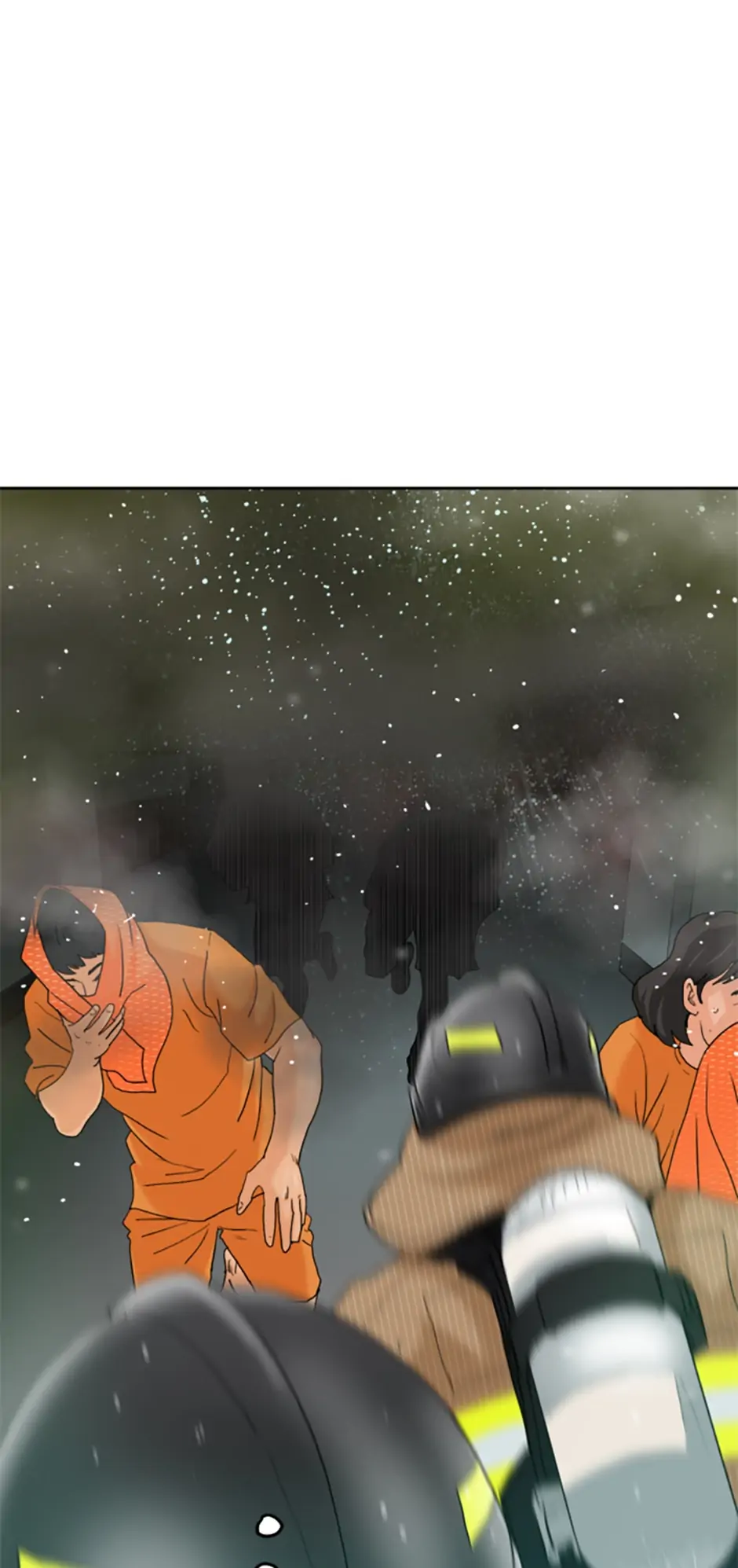 Call Sign Chapter 29 - page 32