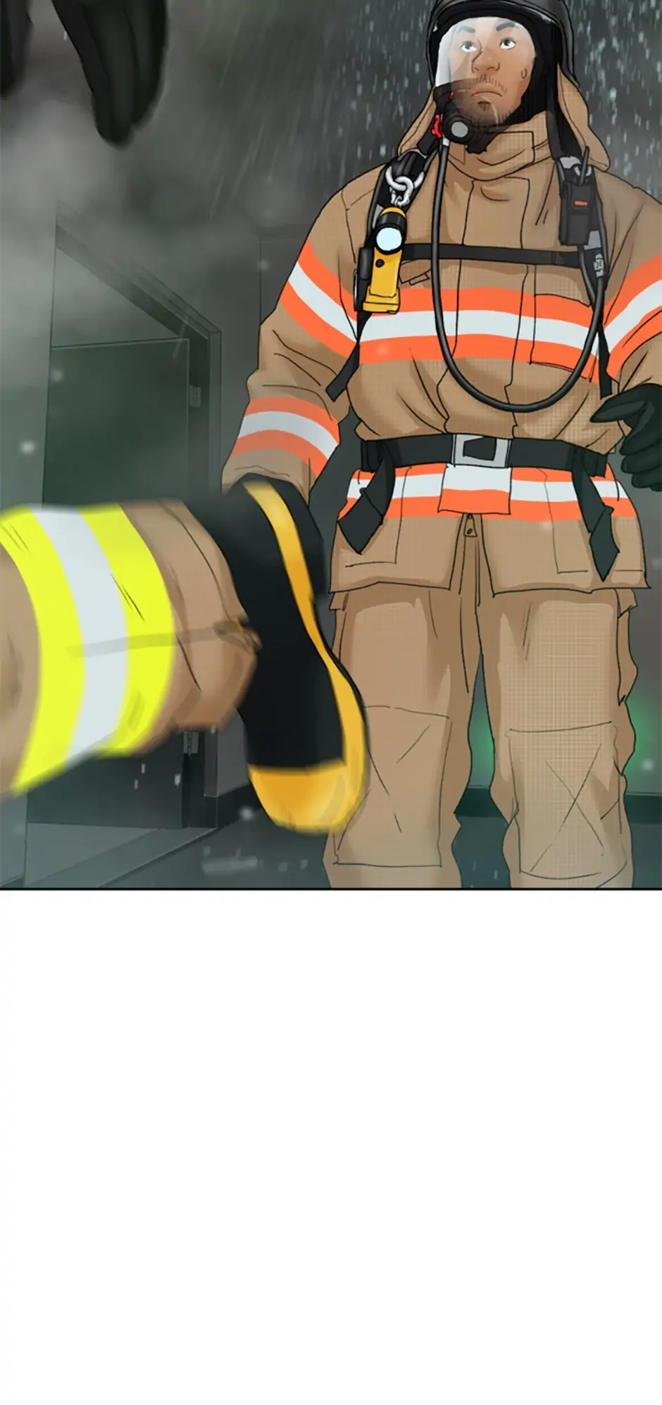 Call Sign Chapter 29 - page 34