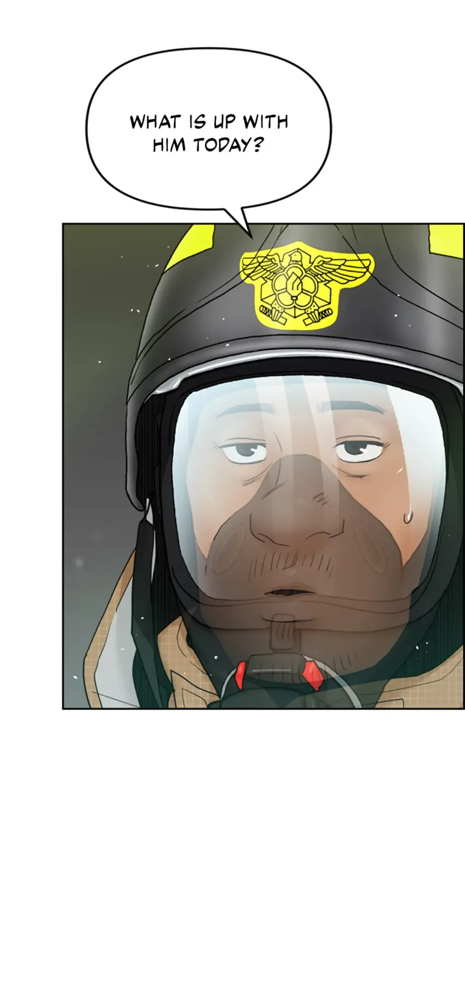 Call Sign Chapter 29 - page 35