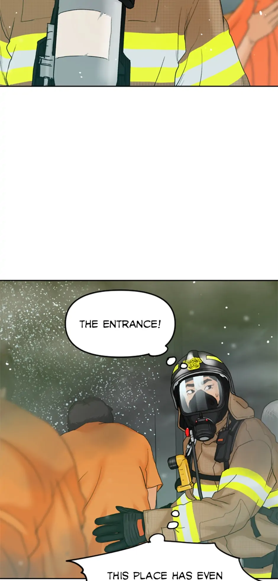 Call Sign Chapter 29 - page 40