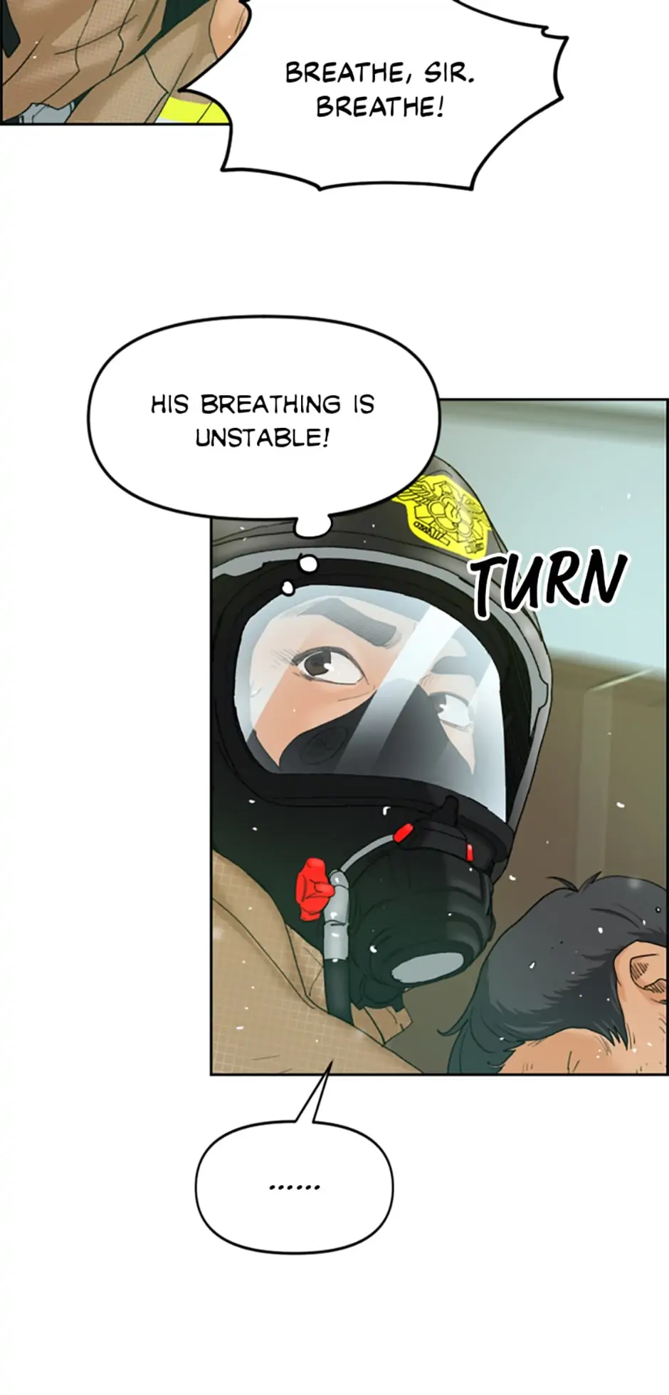Call Sign Chapter 29 - page 43
