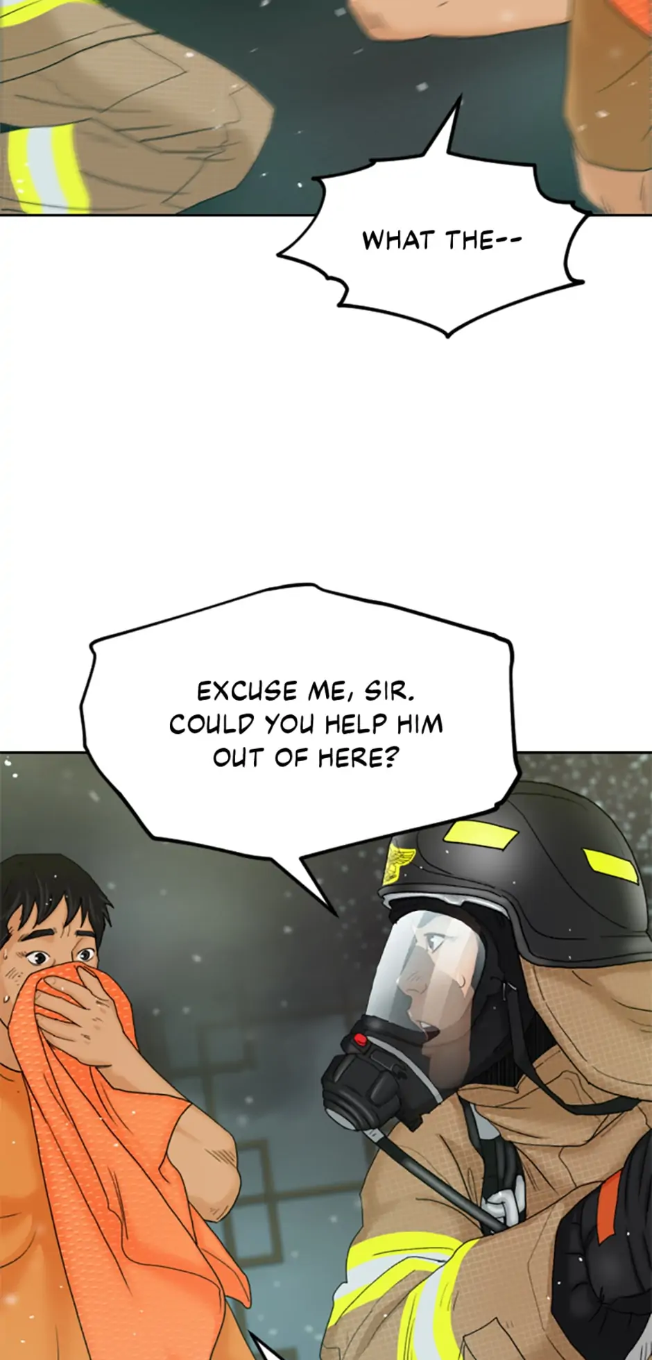 Call Sign Chapter 29 - page 45