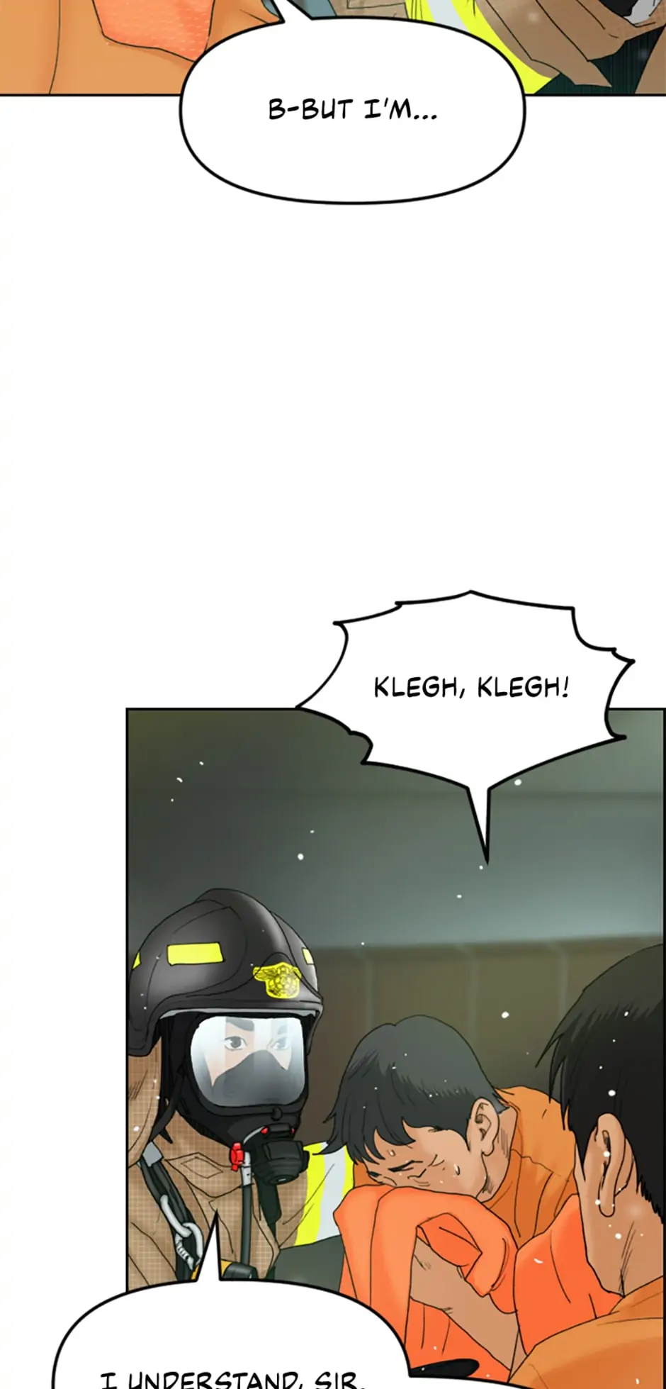 Call Sign Chapter 29 - page 46