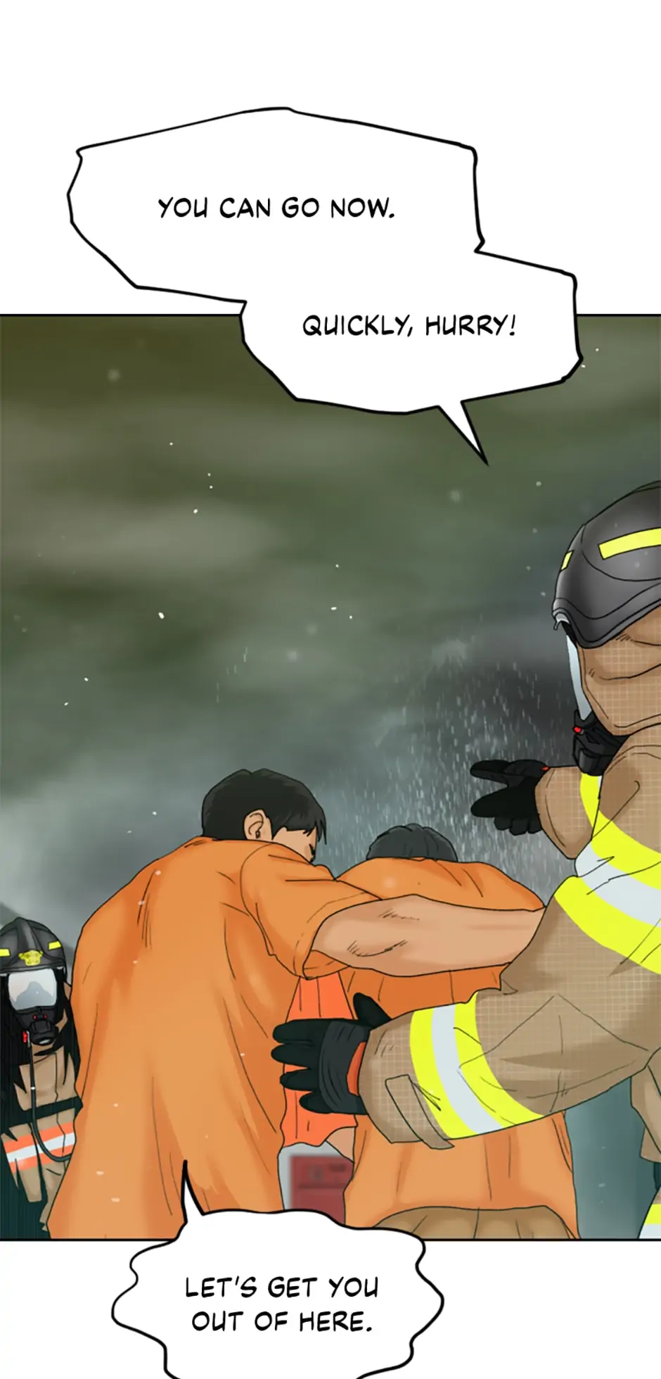 Call Sign Chapter 29 - page 48
