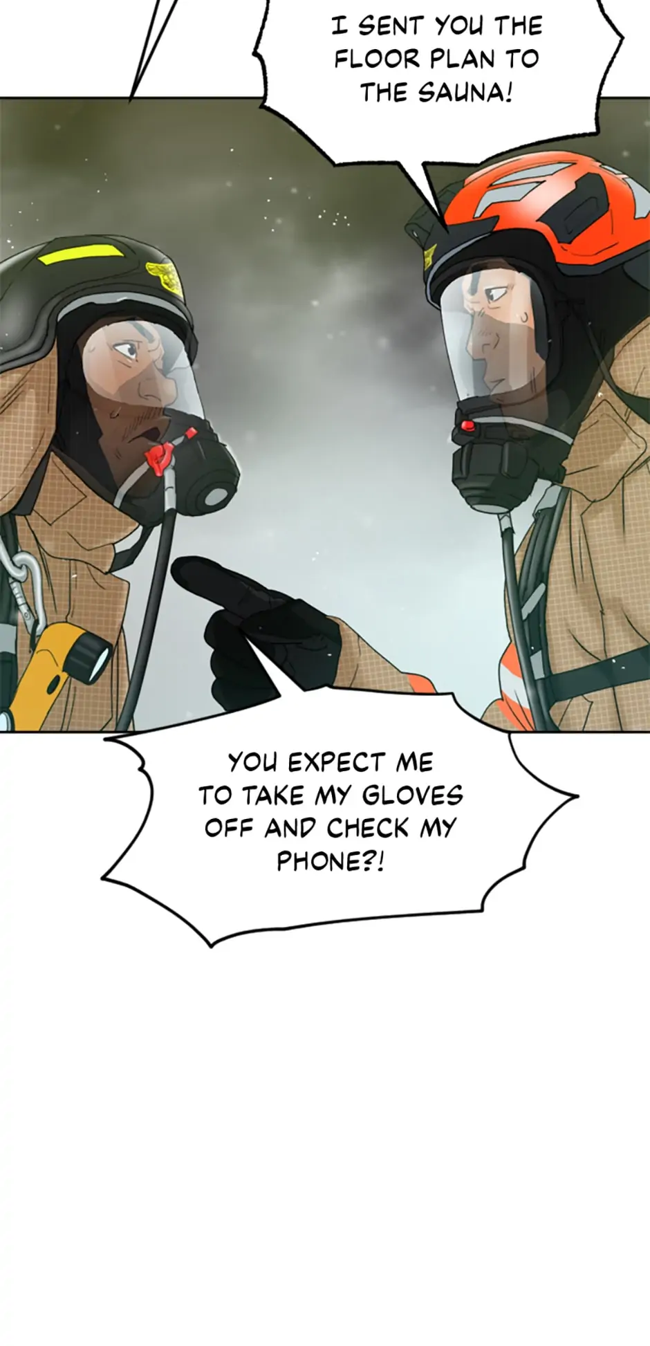 Call Sign Chapter 29 - page 56
