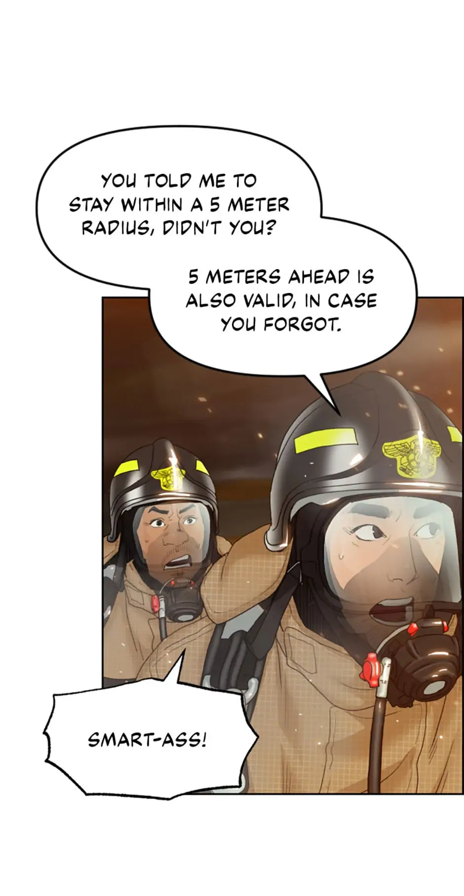 Call Sign Chapter 29 - page 64