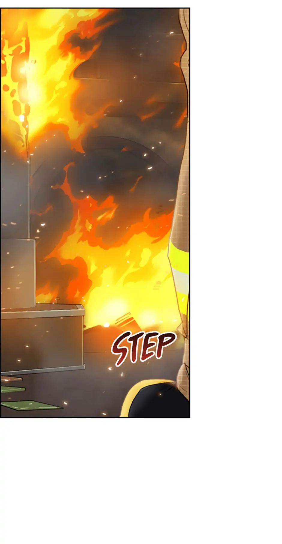 Call Sign Chapter 29 - page 70