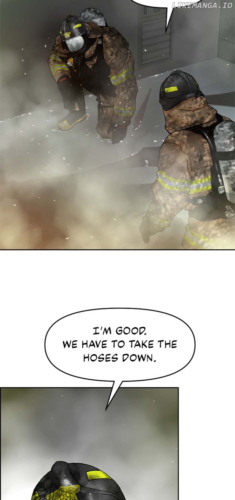Call Sign Chapter 63 - page 11