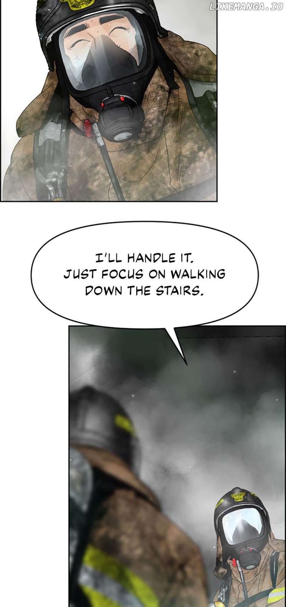 Call Sign Chapter 63 - page 12