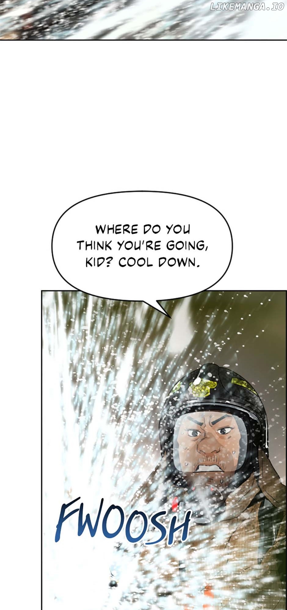 Call Sign Chapter 63 - page 2