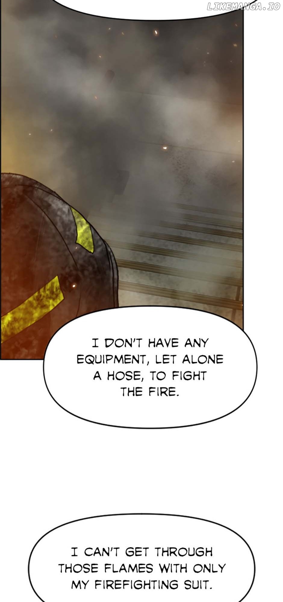 Call Sign Chapter 63 - page 29