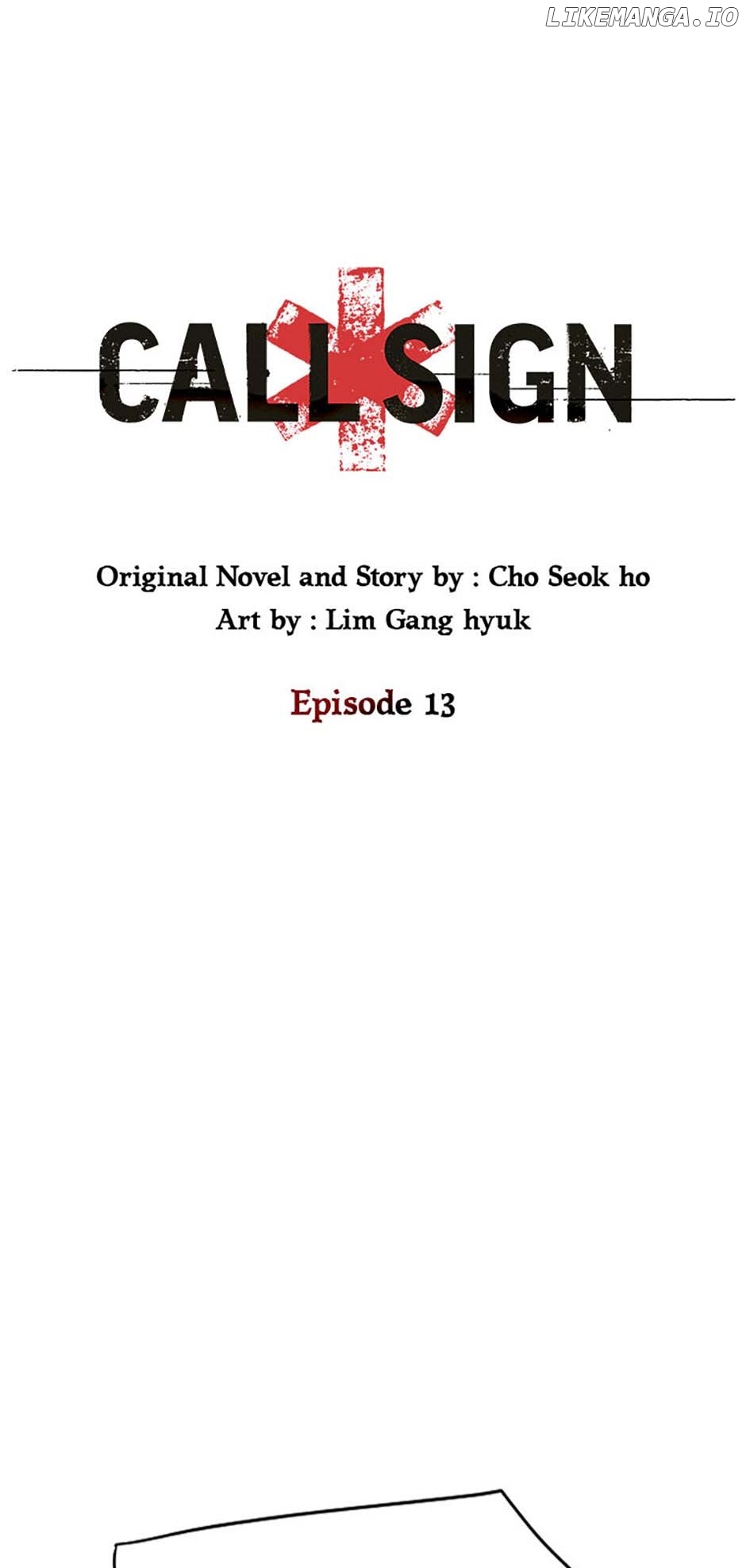 Call Sign Chapter 63 - page 47