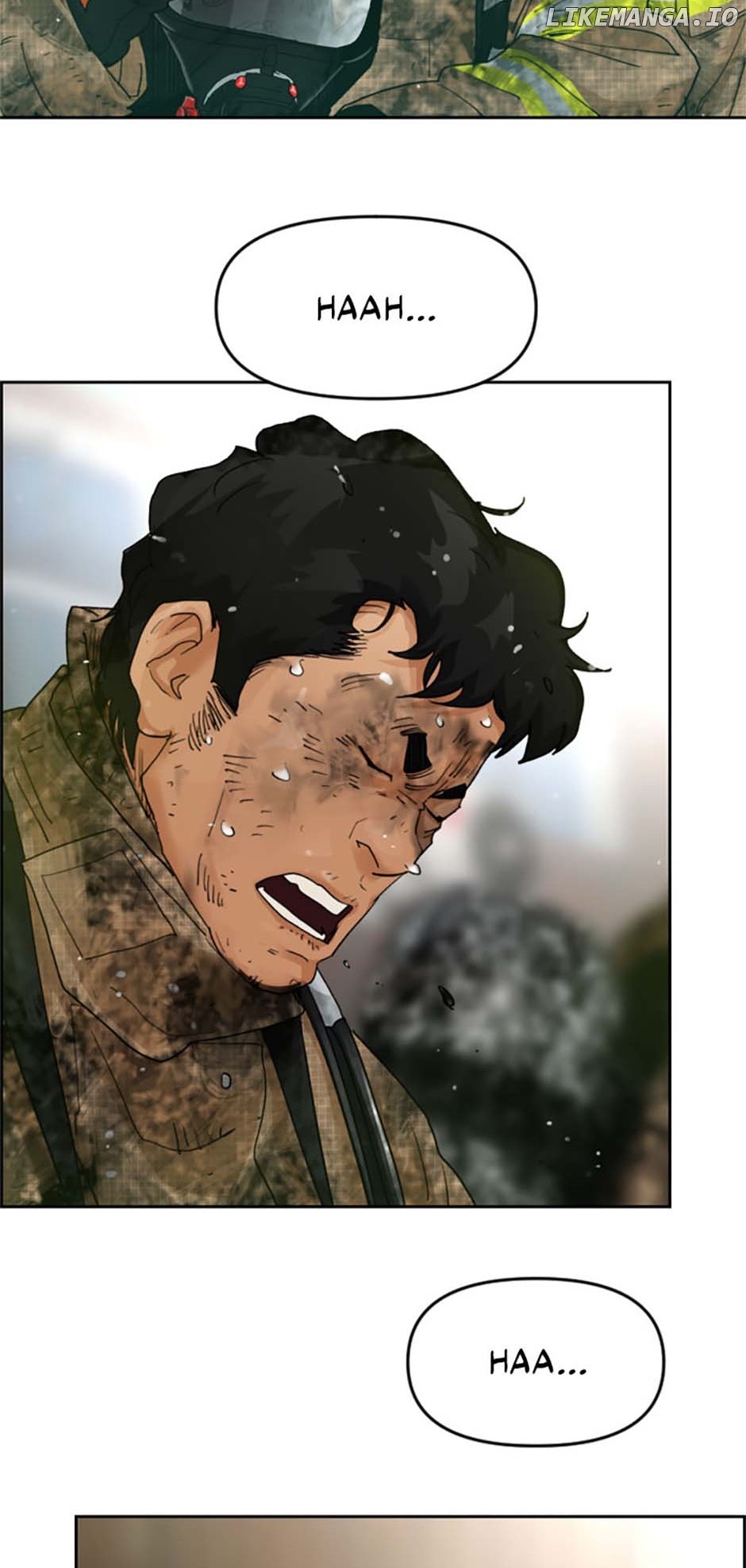 Call Sign Chapter 63 - page 50