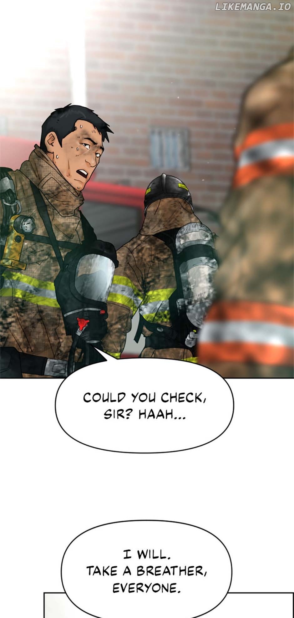 Call Sign Chapter 63 - page 52