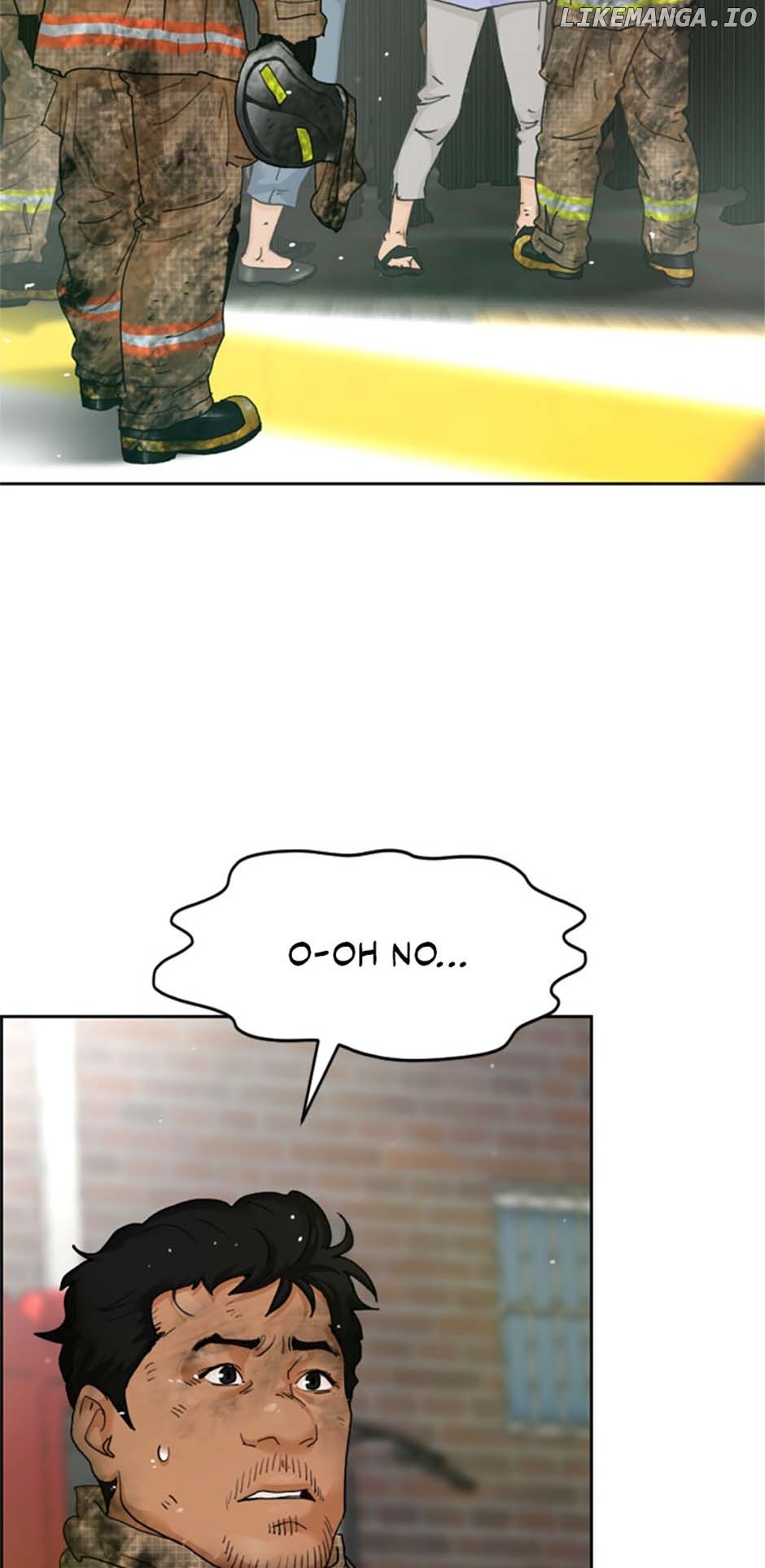 Call Sign Chapter 63 - page 59