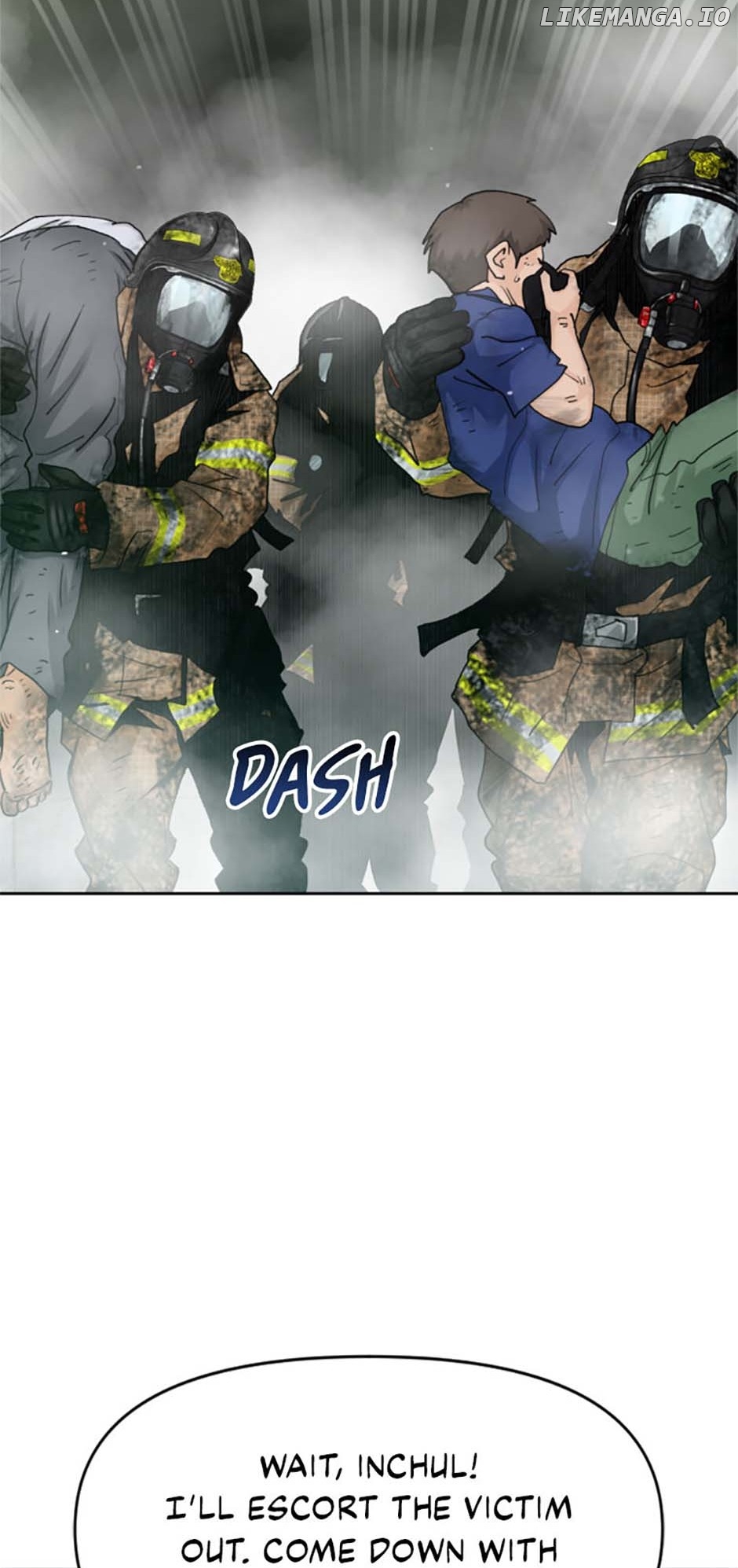 Call Sign Chapter 63 - page 6