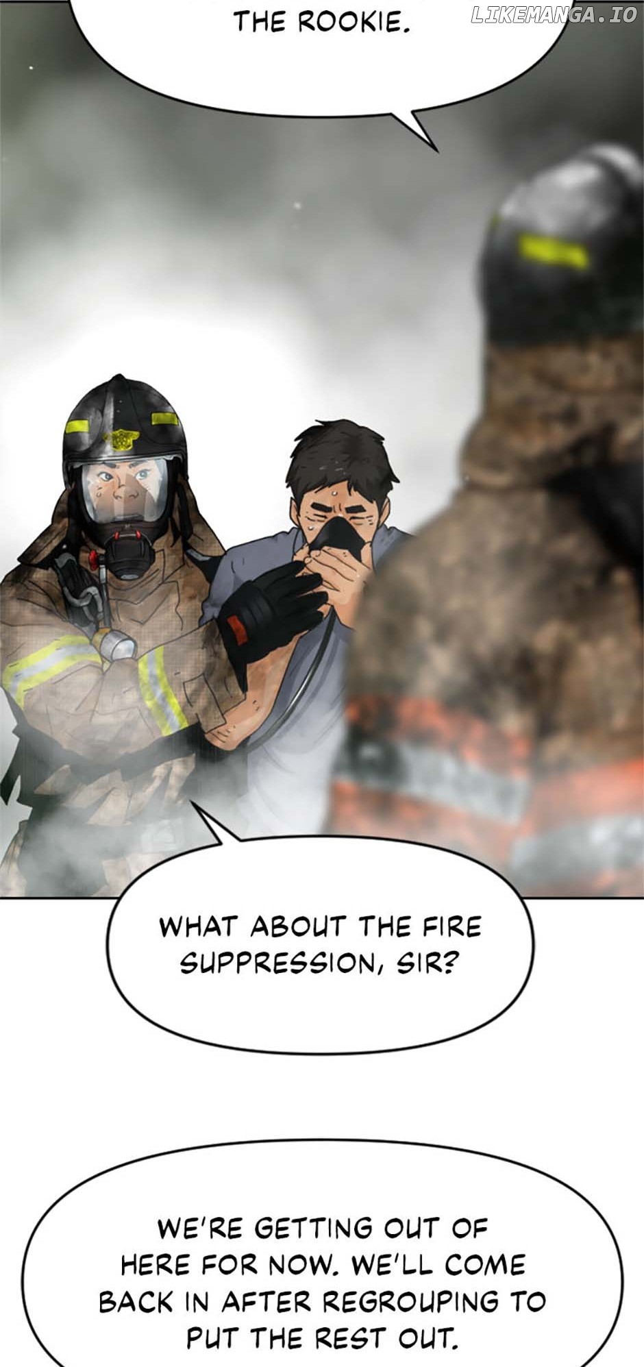 Call Sign Chapter 63 - page 7