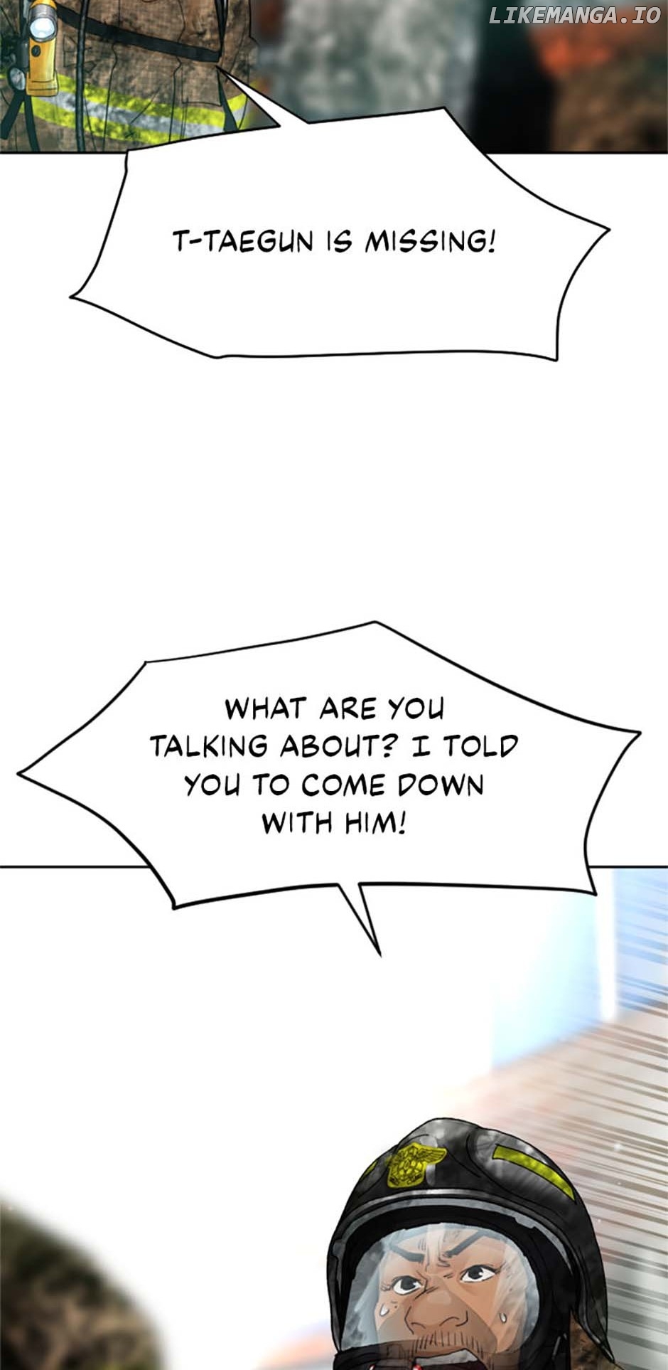 Call Sign Chapter 63 - page 70