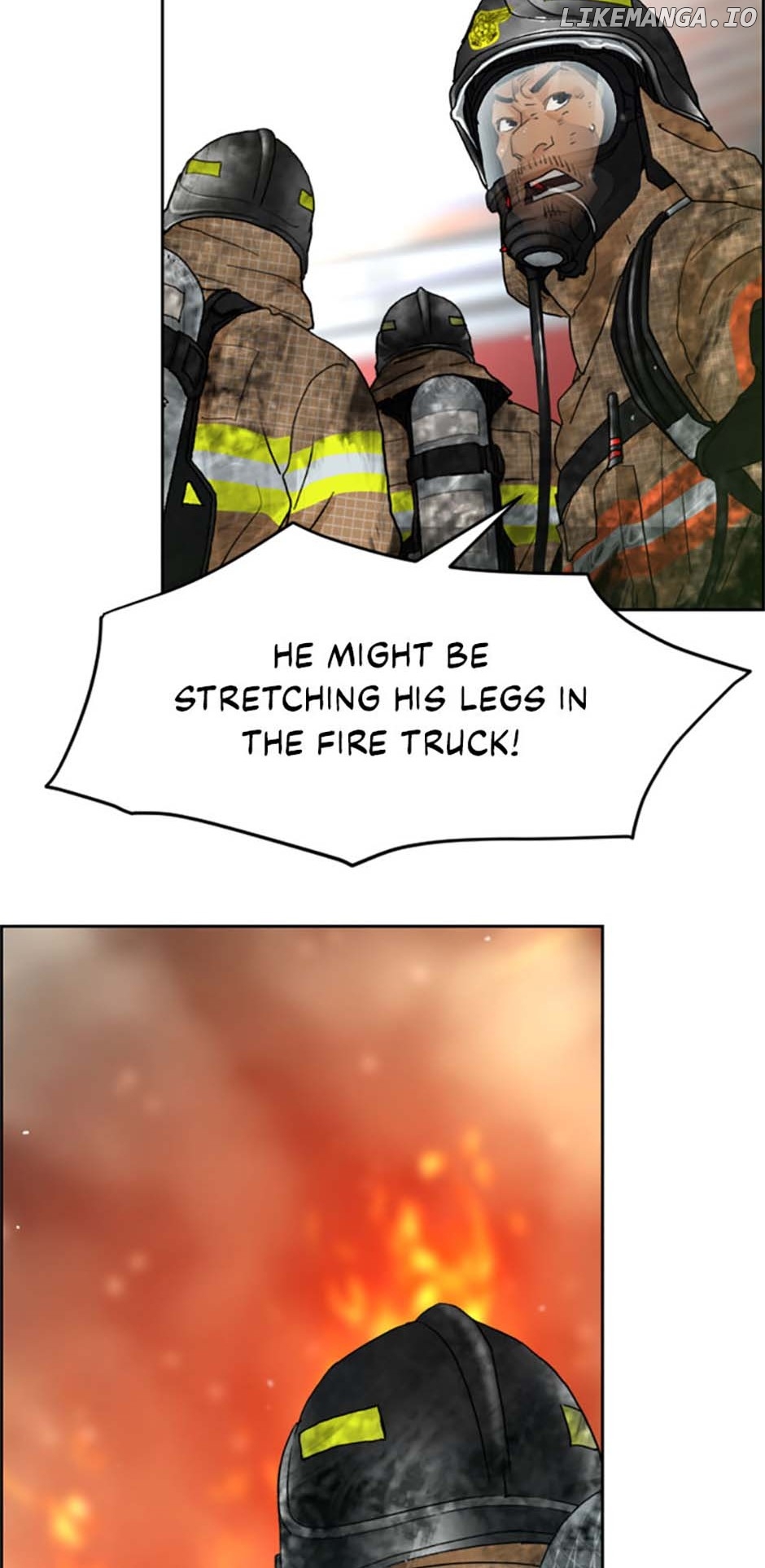 Call Sign Chapter 63 - page 72