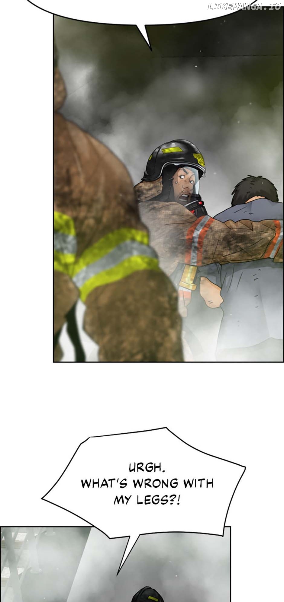 Call Sign Chapter 63 - page 8