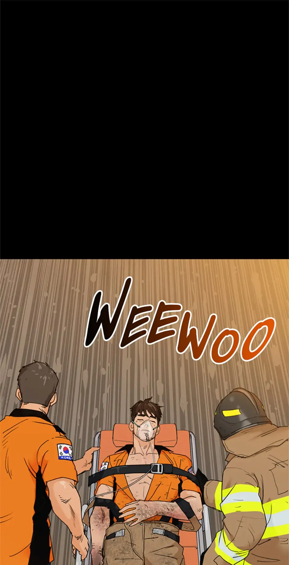 Call Sign Chapter 10 - page 1