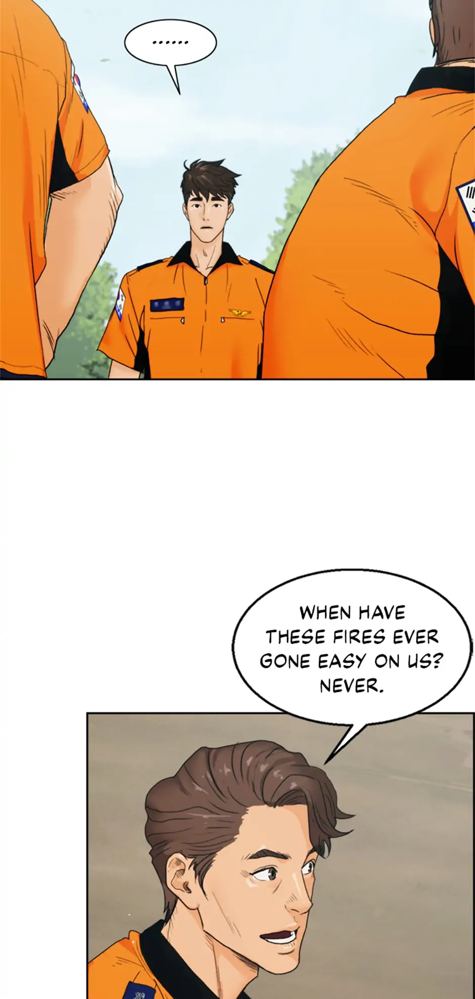 Call Sign Chapter 10 - page 11