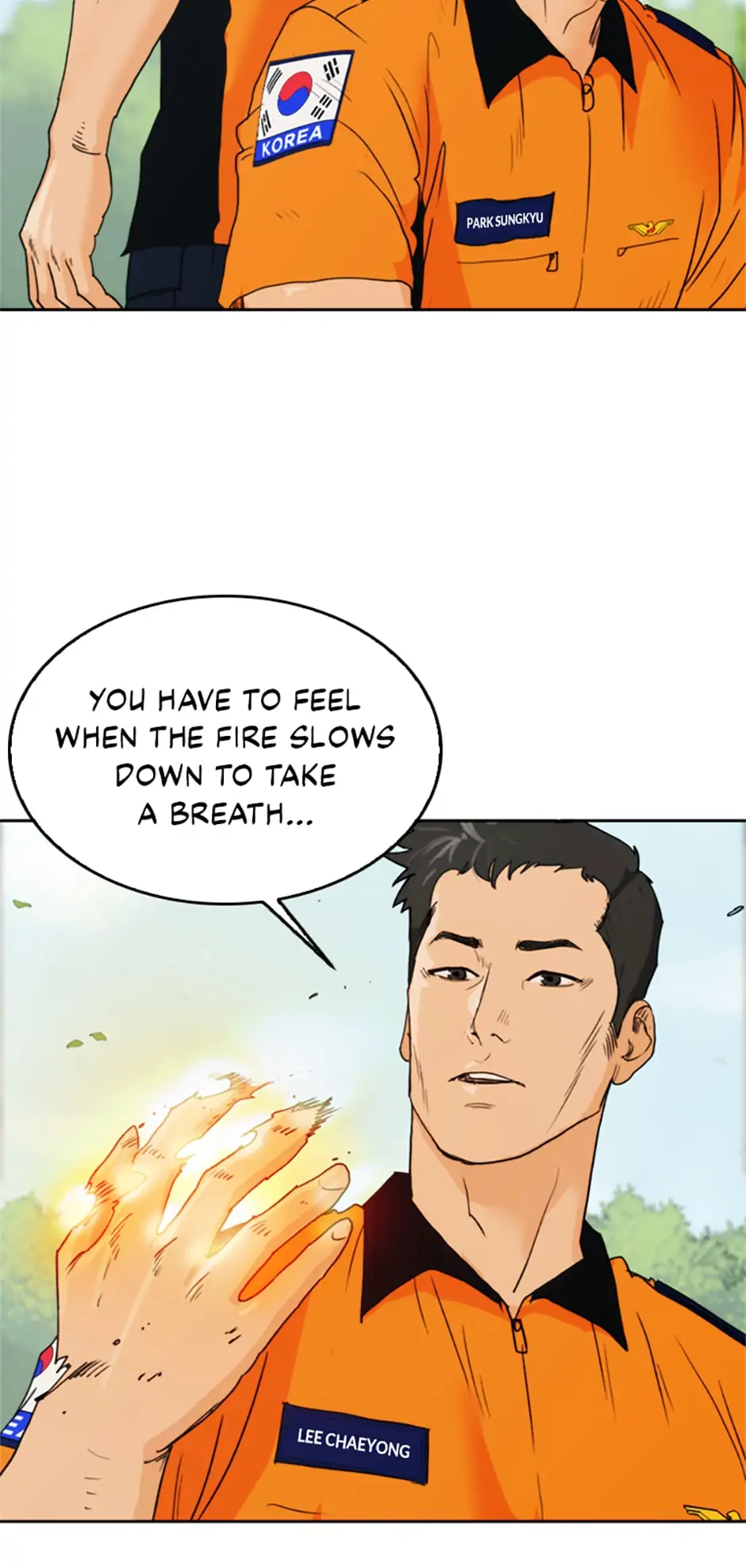 Call Sign Chapter 10 - page 14