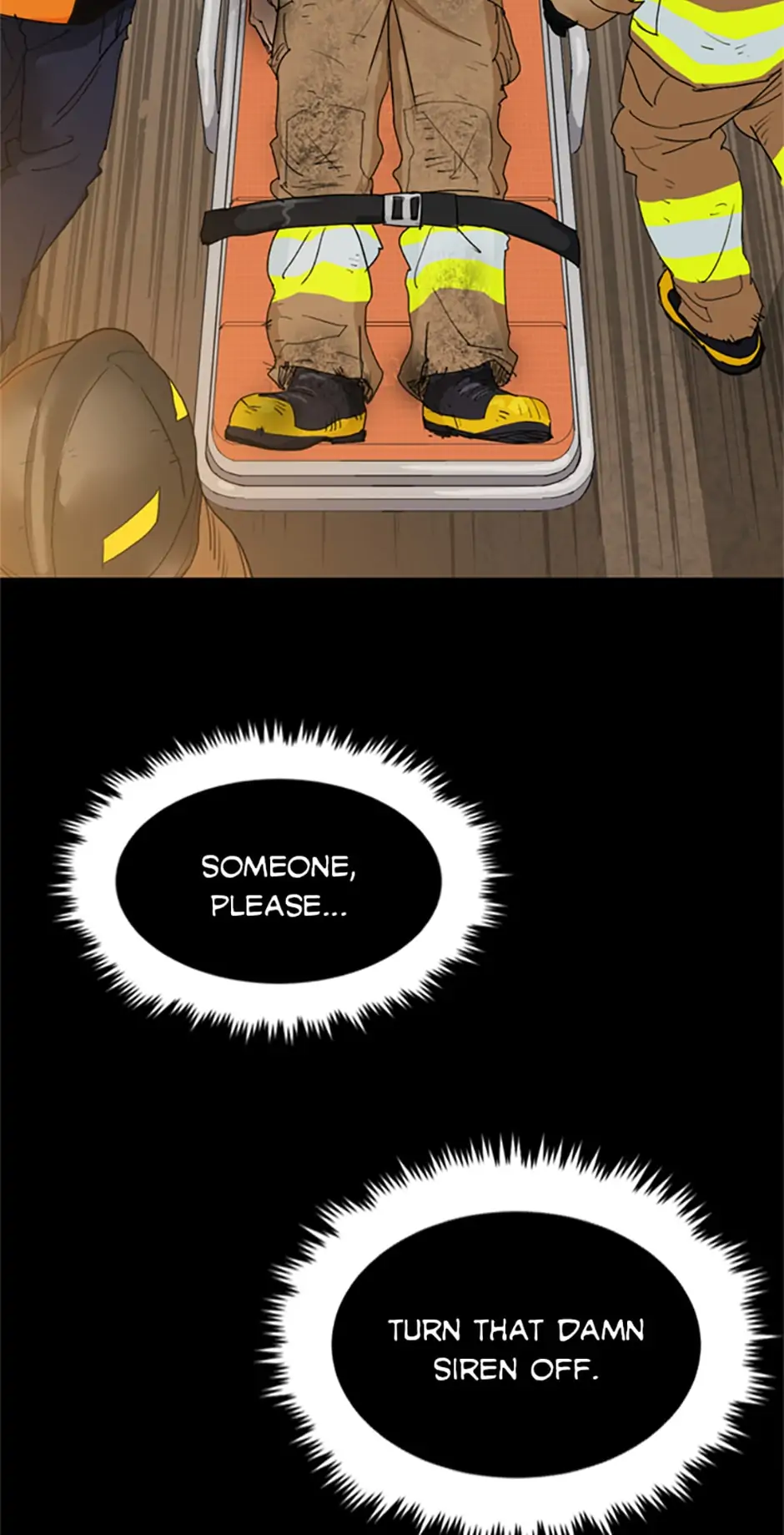 Call Sign Chapter 10 - page 2